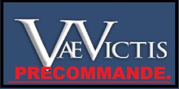 MAGAZINE : VAE VICTIS : N 183 - EDITION JEU (novembre-décembre 2025)
