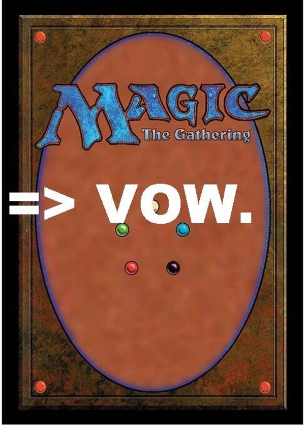 I AM A MTG DIVIDER FOR THIS SECTION