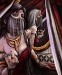 Warlord Saga of the Storm (CCG) : 4th ED overlord update pic