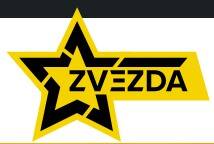 zvezda logo pic