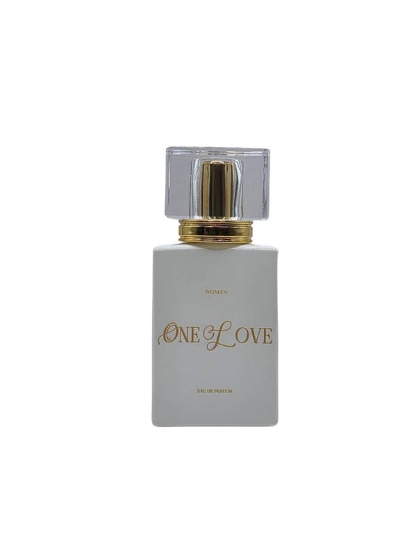 Eau de parfum woman