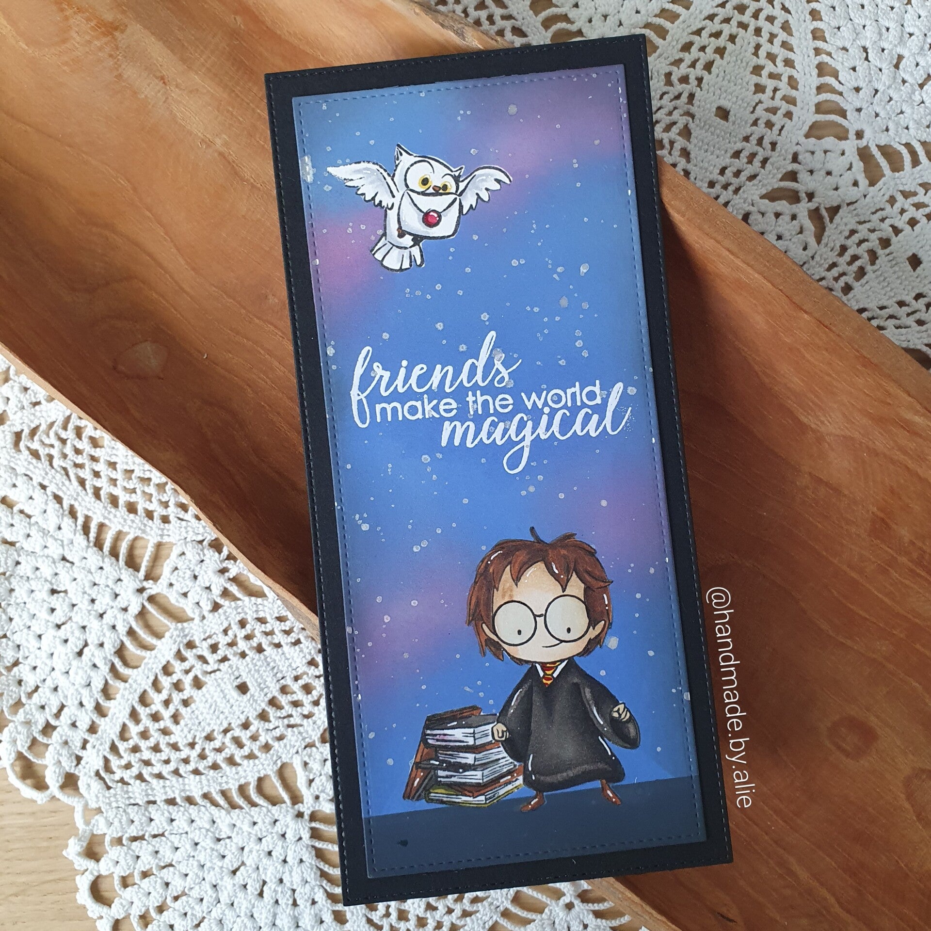 Wizarding World