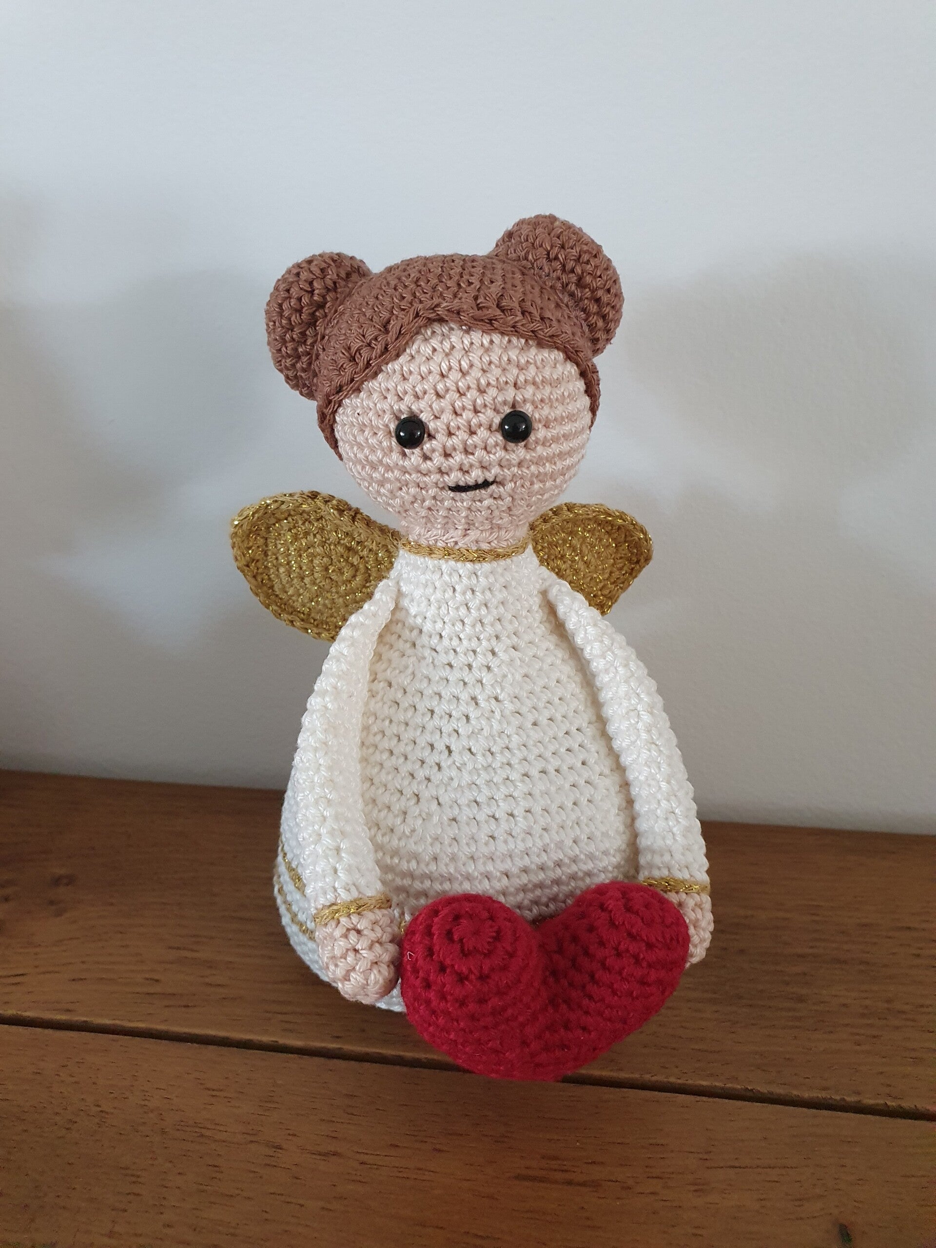 PRE-ORDER: Engel Mathilde