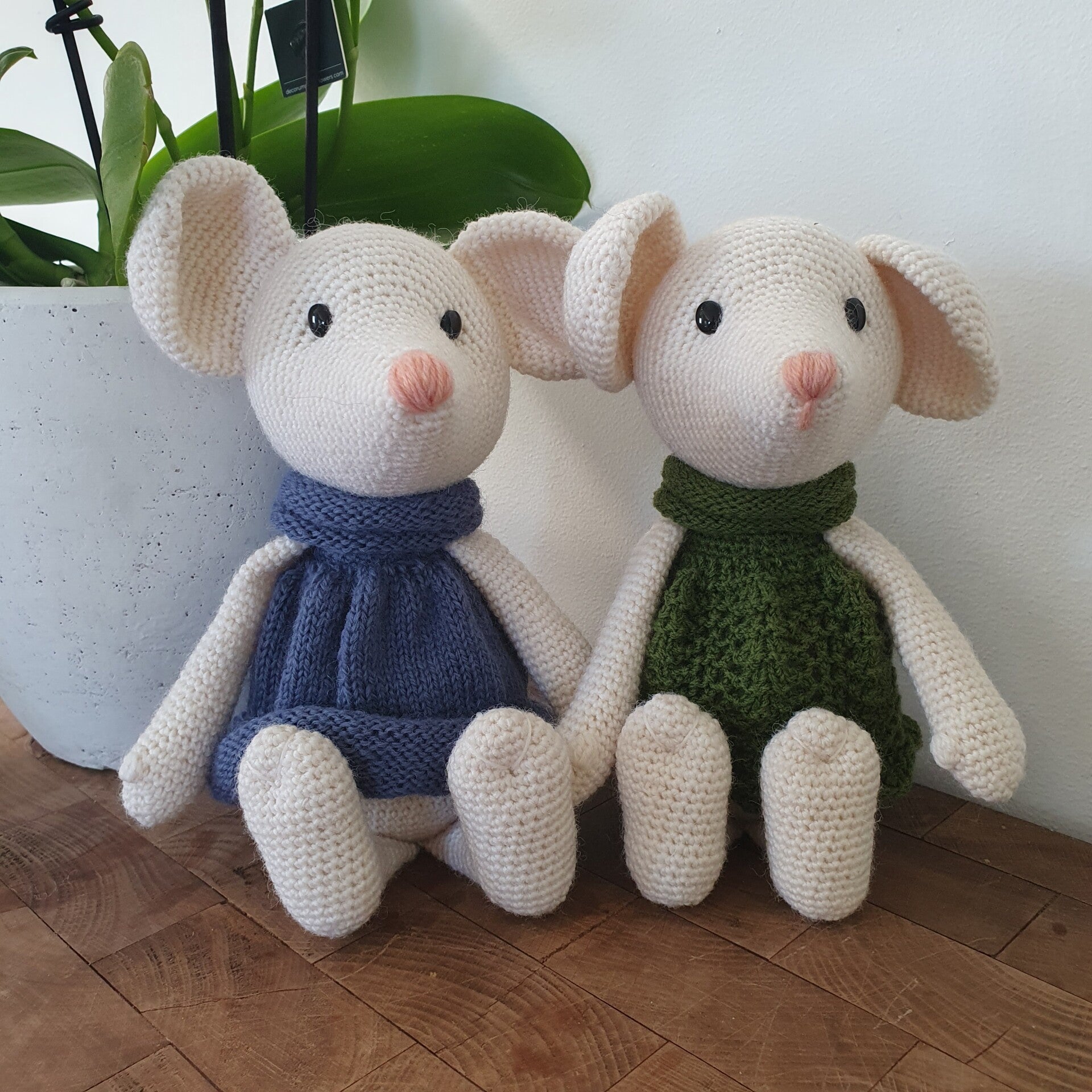 Muis Mila