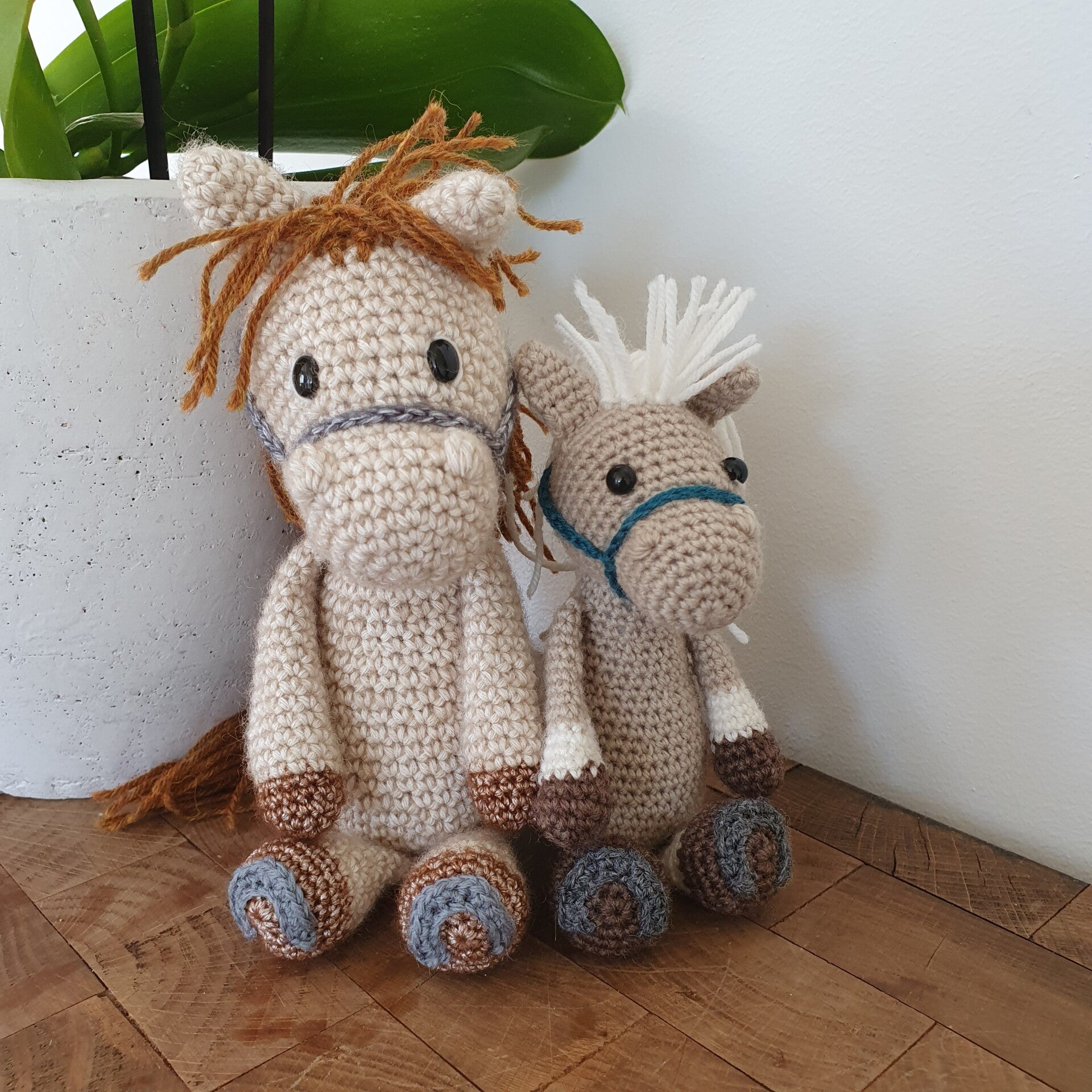 Paardje Priem mini