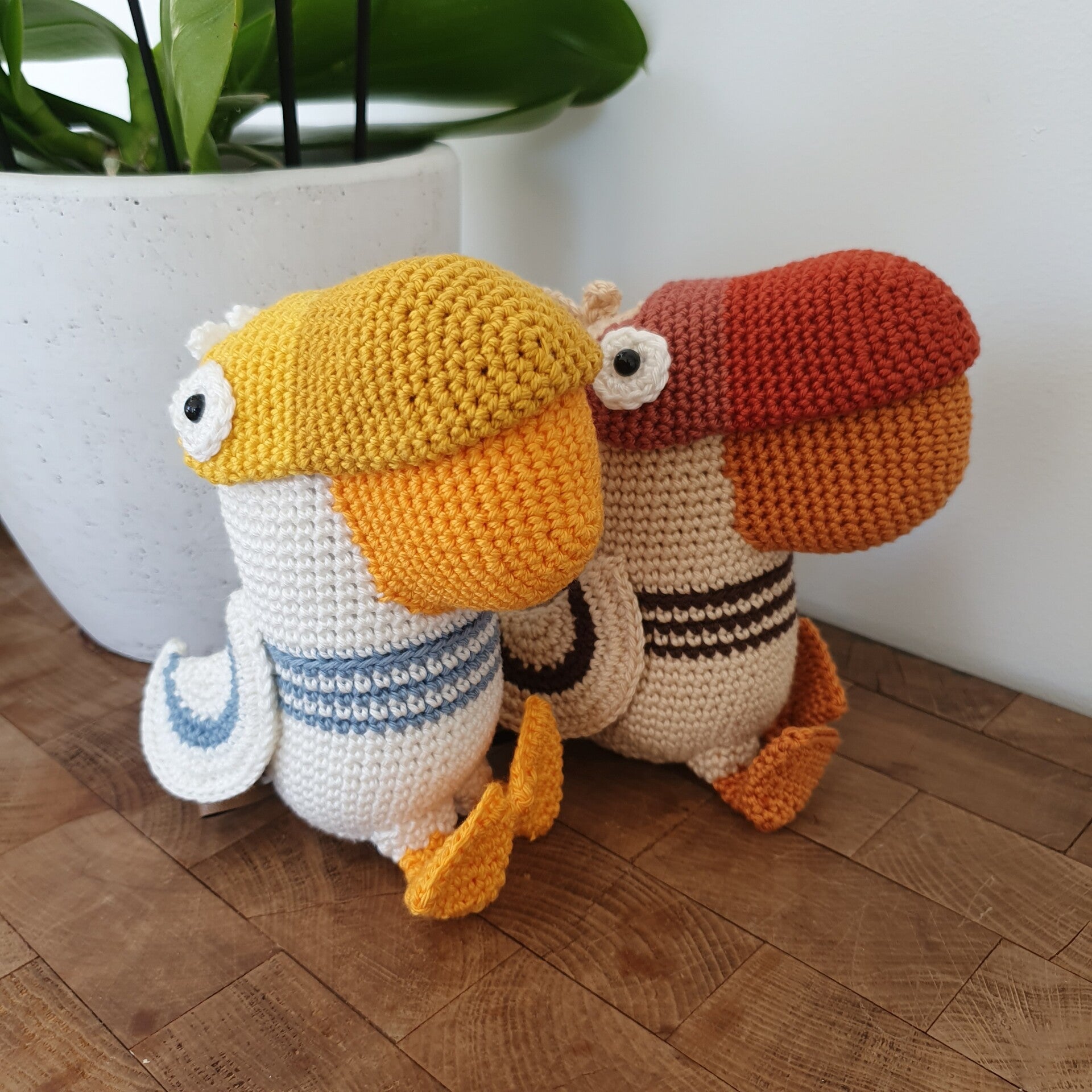 Pelikaan mini