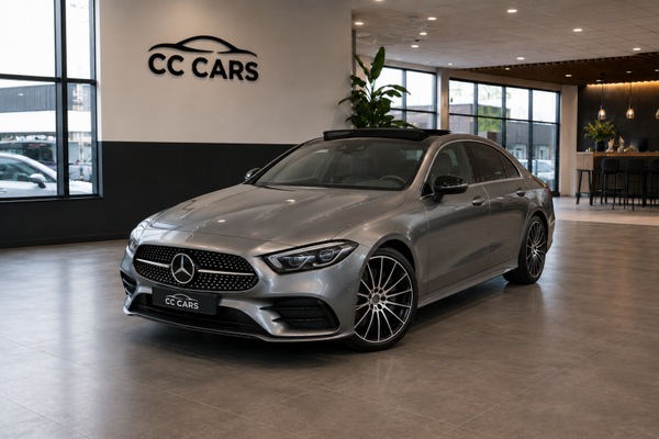 Mercedes Cla 200