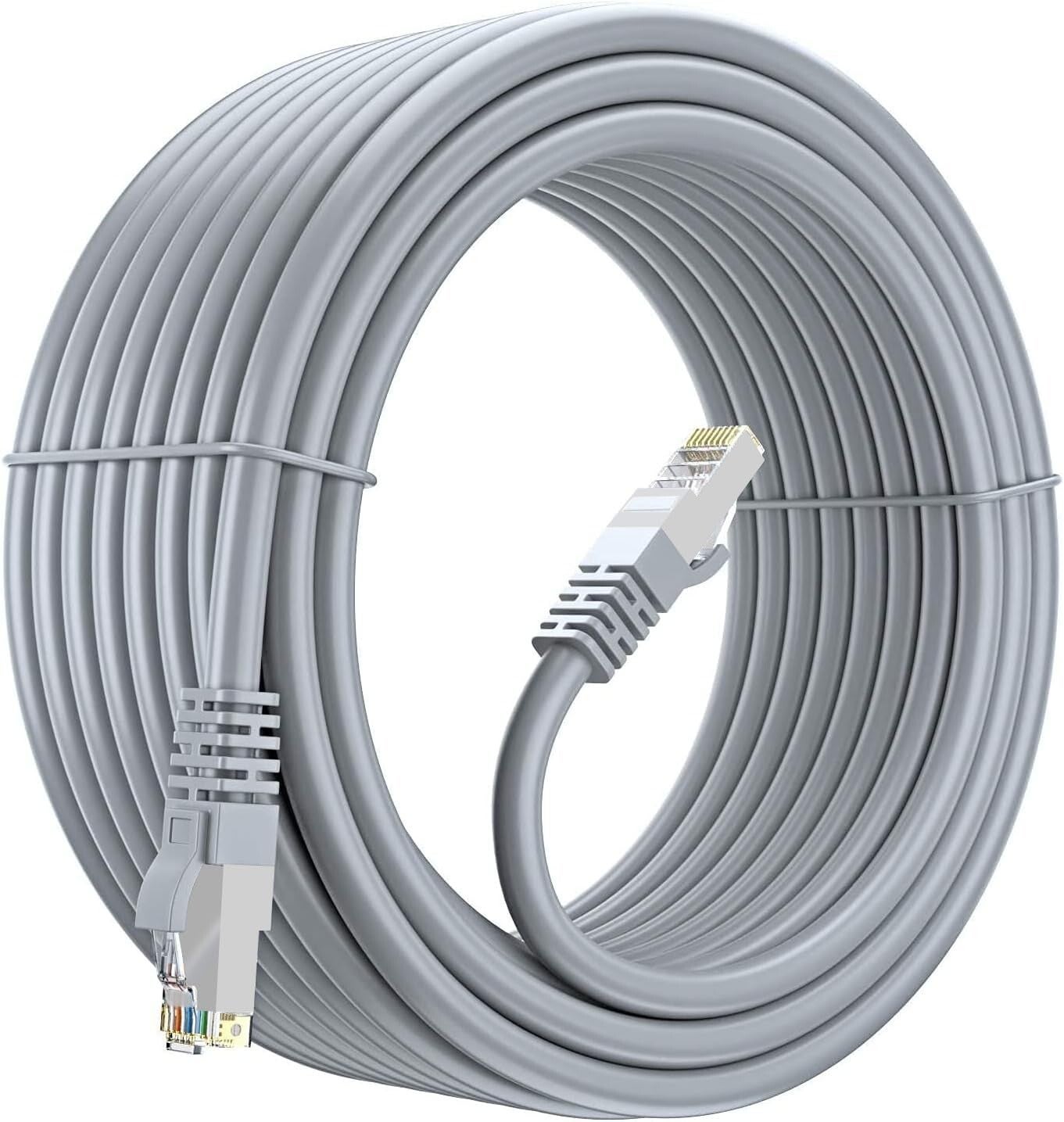 Ethernet Leads
