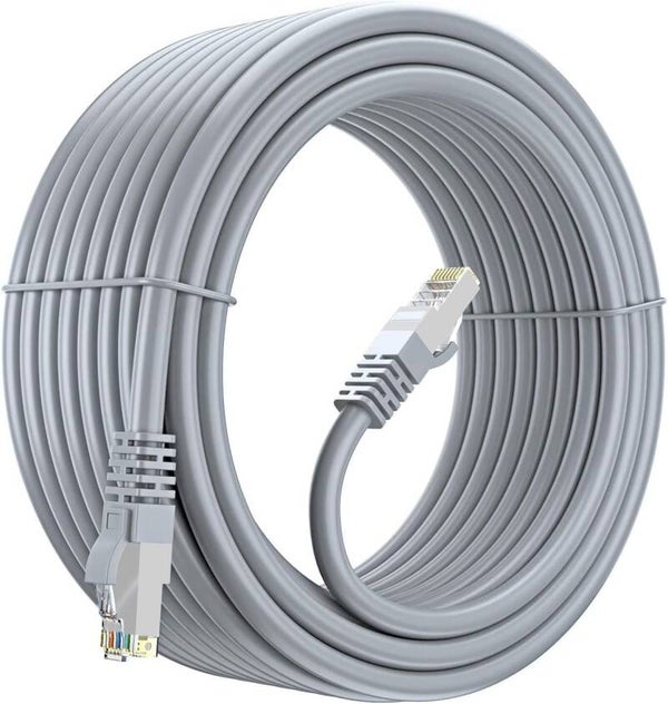 Ethernet Leads