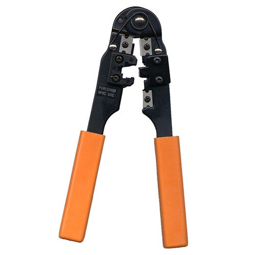 RJ45 Crimping Tool