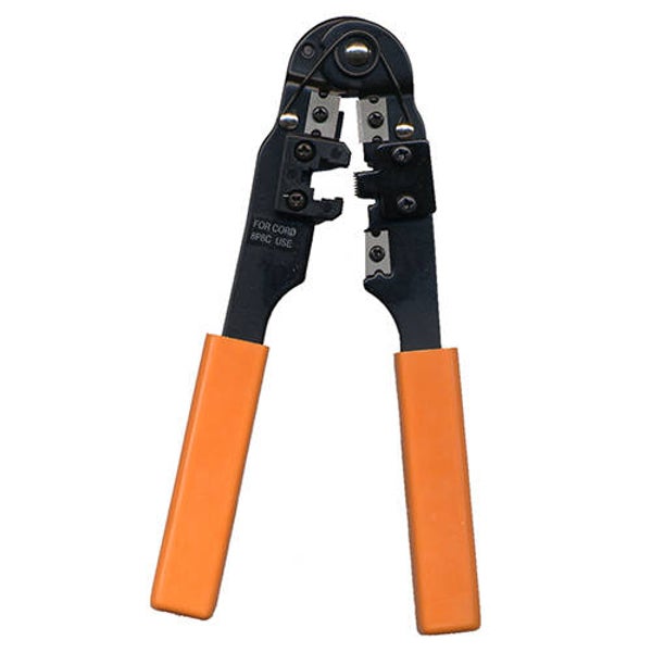 RJ45 Crimping Tool
