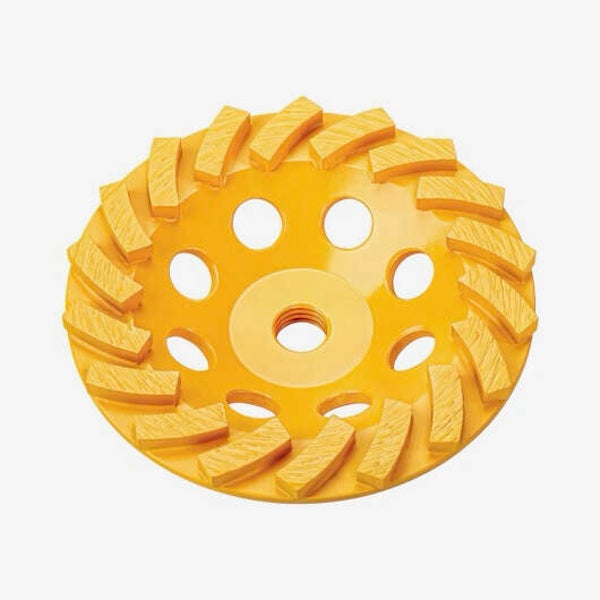 125 mm Diamond Grinding Cup Wheel