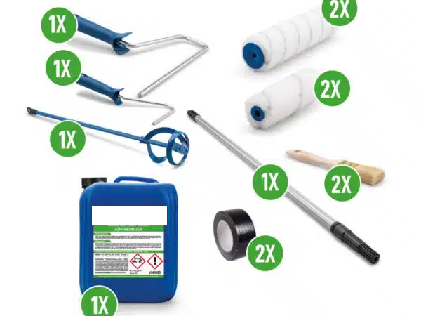 AviGlobe Application Kit
