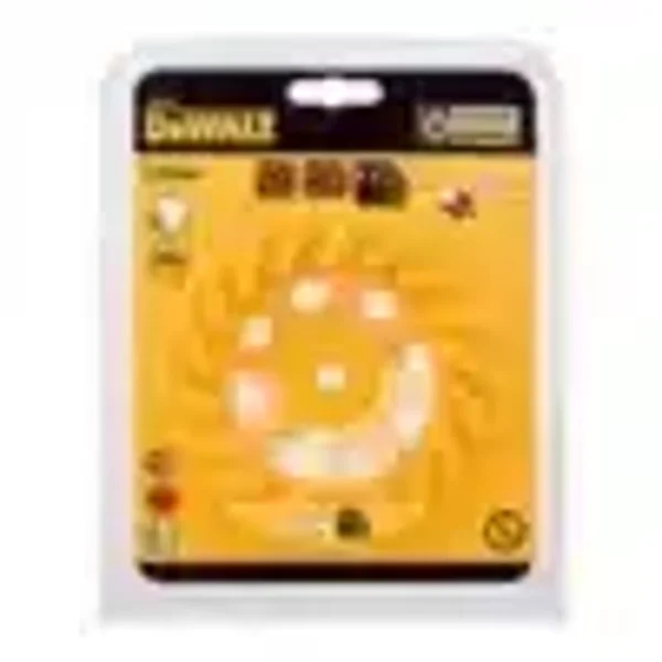Diamantslijpkop komschijf 125 mm