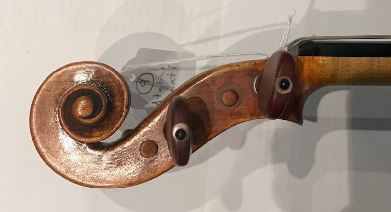 Atelier AMATI 1650-60