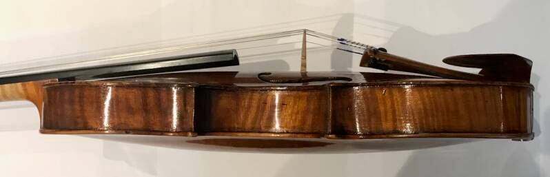 Atelier AMATI 1650-60