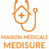Maison Médicale Medisure Courcelles