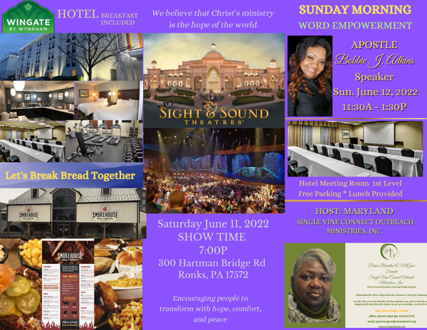 BI-FOLD & TRI-FOLD BROCHURE DEZINES