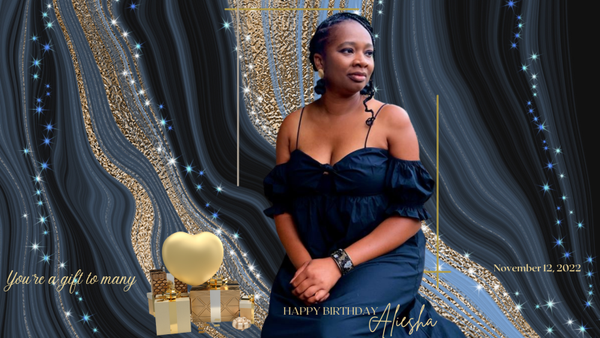 SIMPLISTIC BACKDROP DEZINE