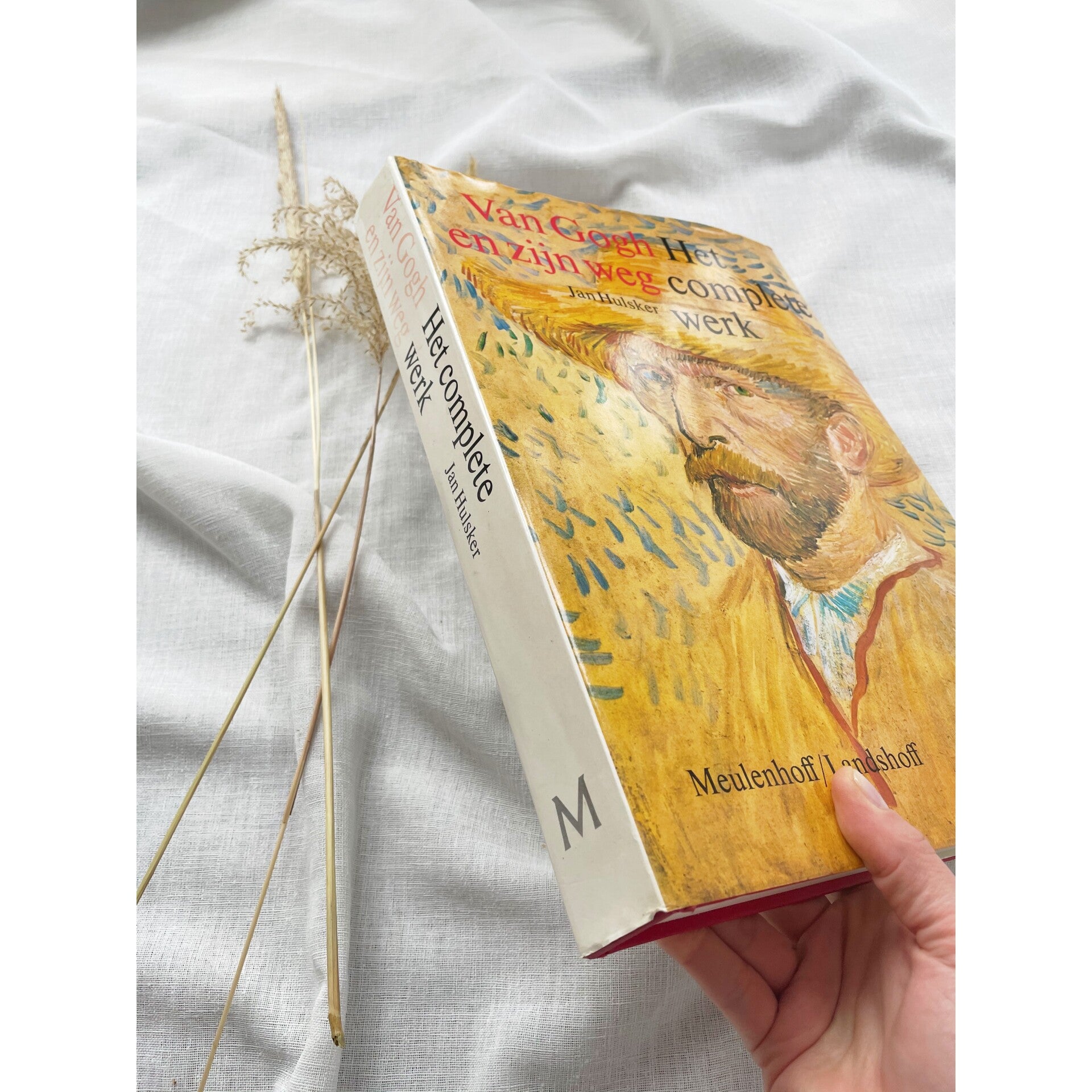 Van Gogh - Het complete werk | dezaakvansjaak.nl