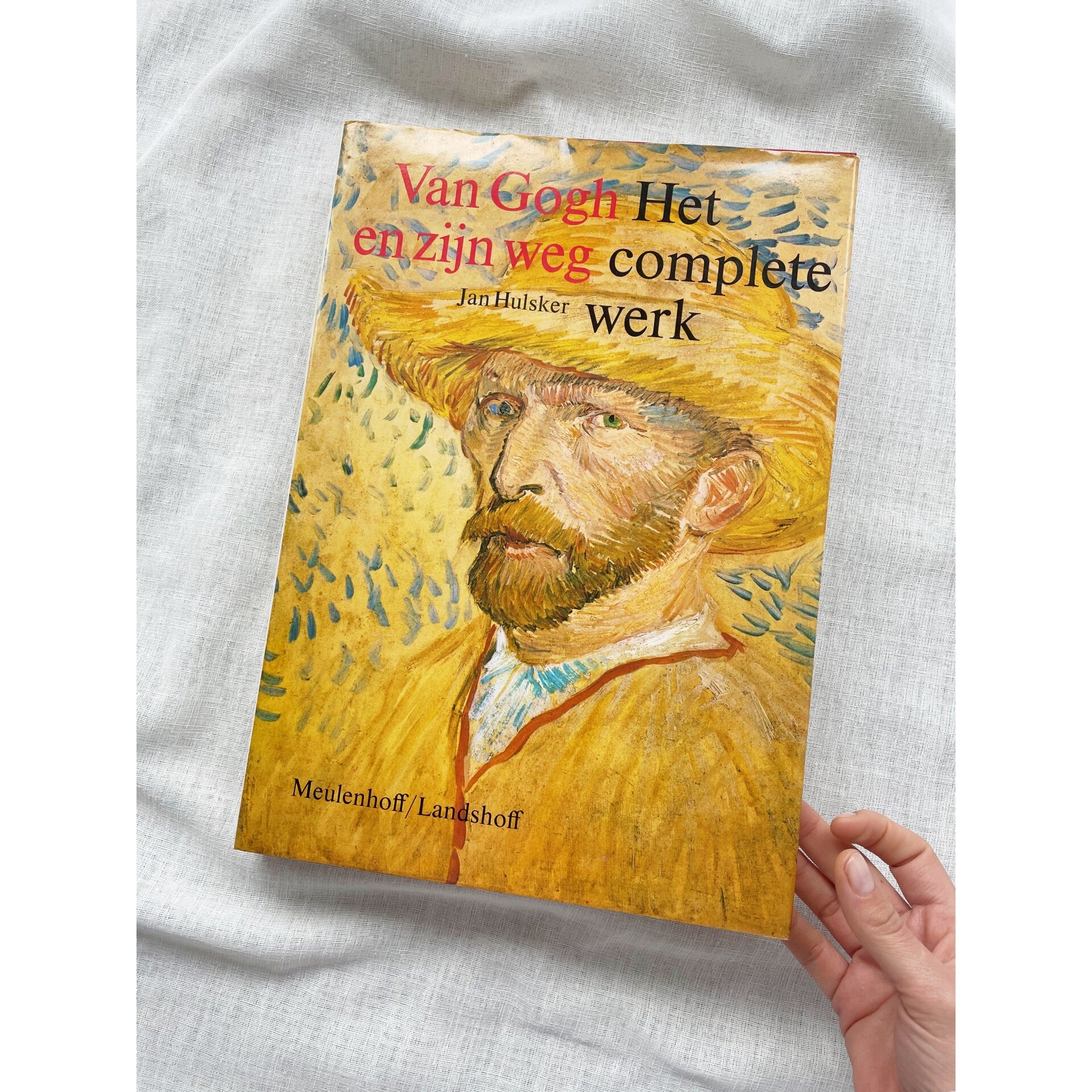 Van Gogh - Het complete werk | dezaakvansjaak.nl