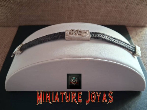 PULSERA BIKE