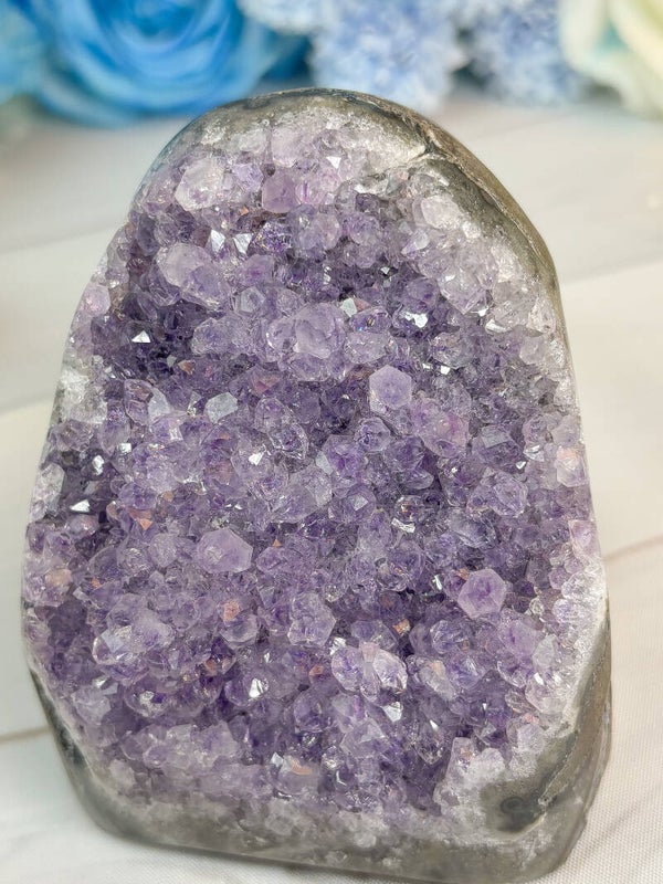Amethyst Druse