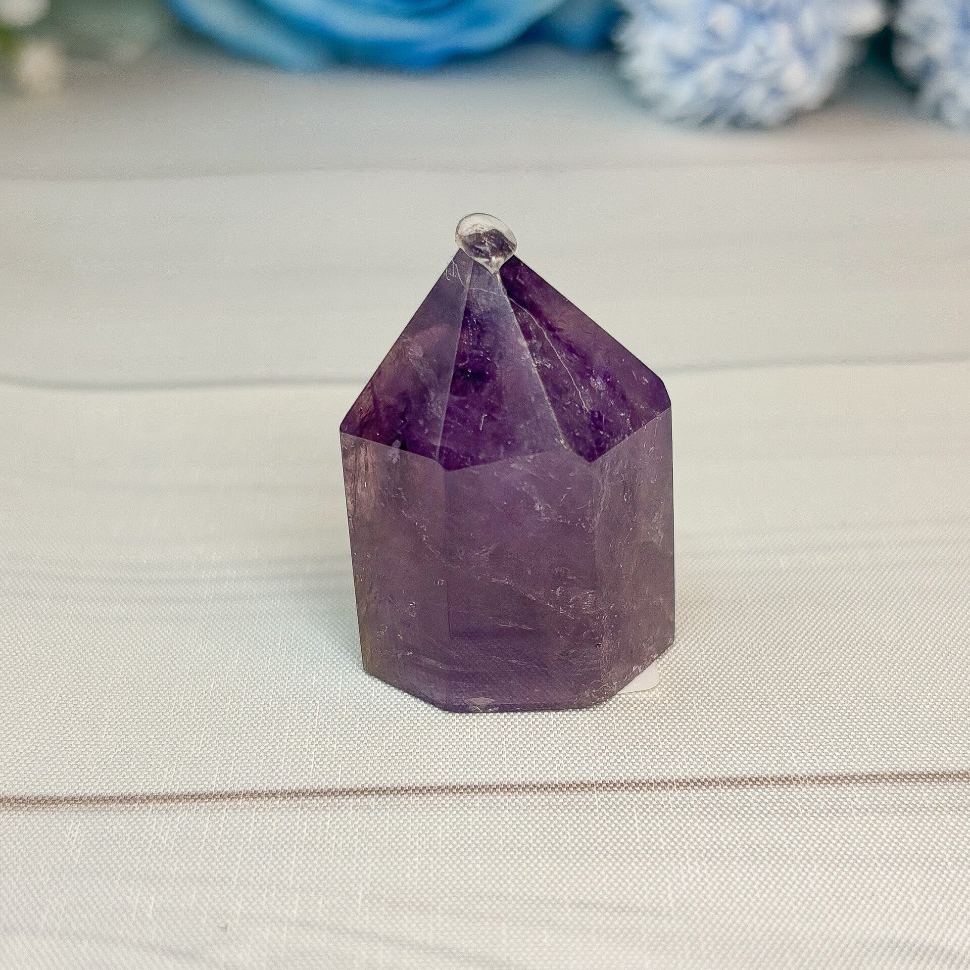 Amethyst Turm