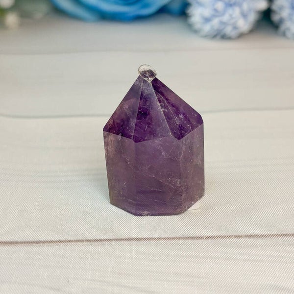 Amethyst Turm