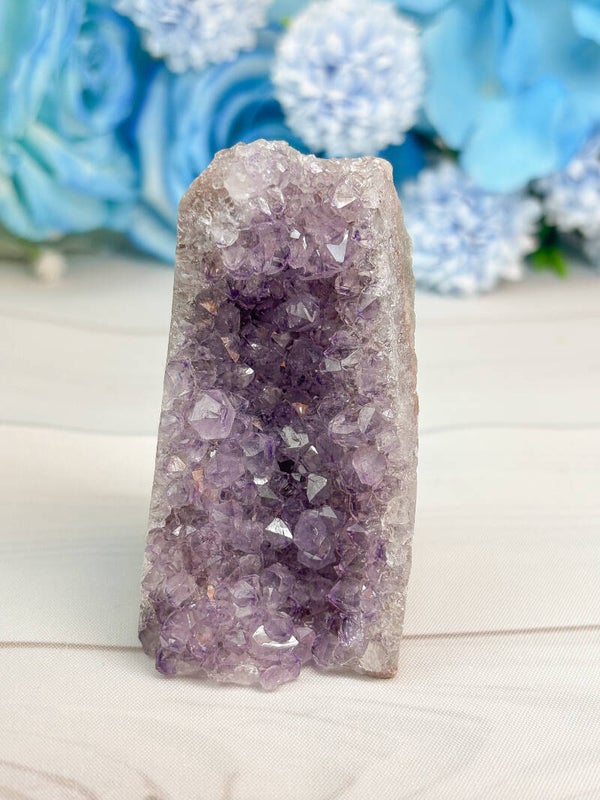 Amethyst Druse