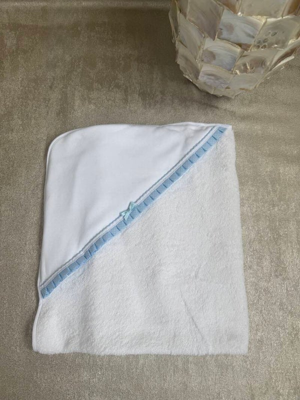 Baby badhanddoek