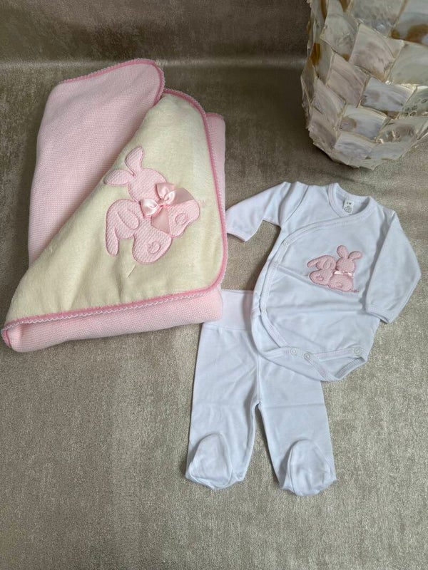 Konijnen set