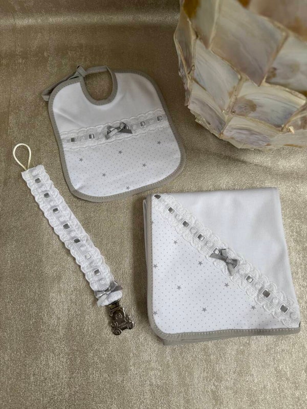 Newborn gift set