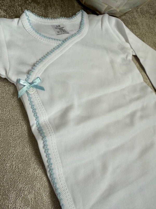 Petit bow two-piece