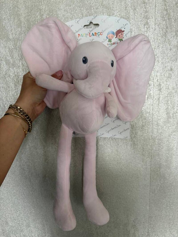 Knuffel olifant