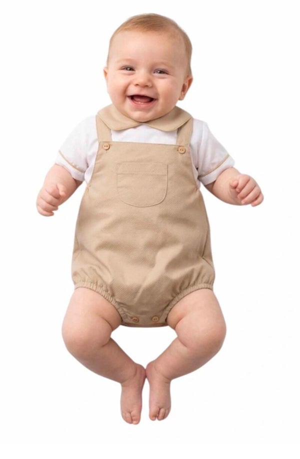 Babyboy set Jari