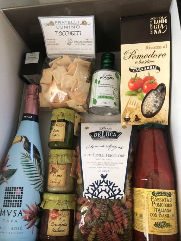 Relatiegeschenken 6
