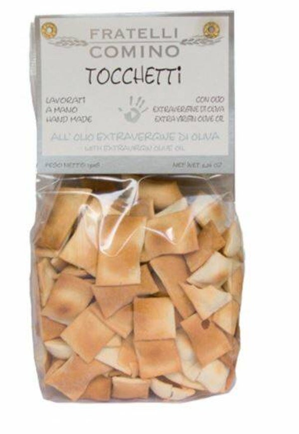 Tocchetti - 150gr