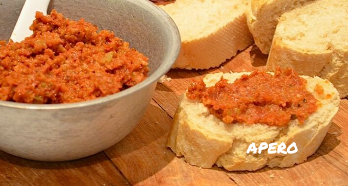 Tapenade