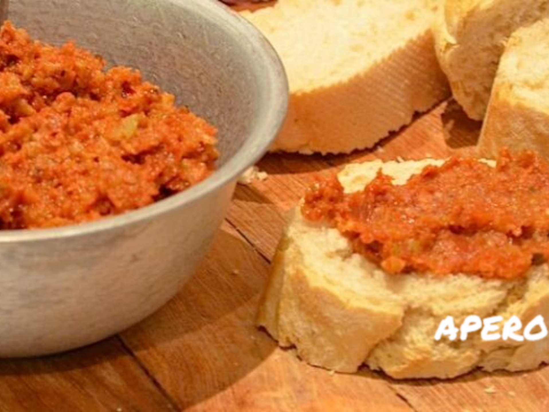 Tapenade