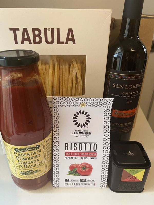 Pasta geschenk 3