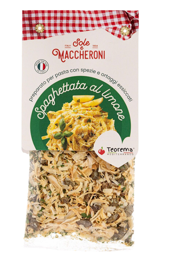 Kruiden - Limone - 5gr