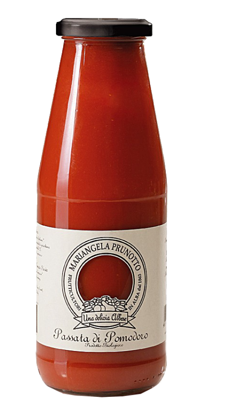 Passata di Pomodoro Italiano - 700gr