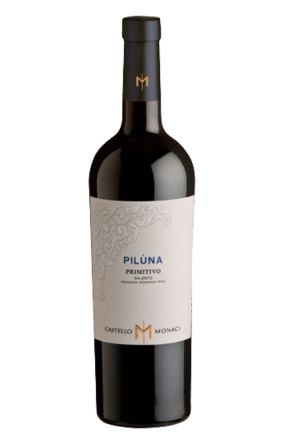 Piluna - Primitivo Salento