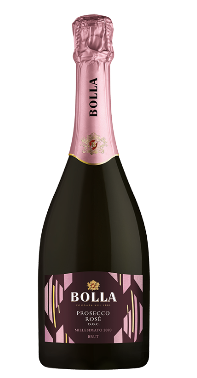 Prosecco Rosé Brut