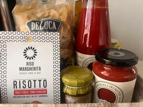 Pasta Geschenk 1