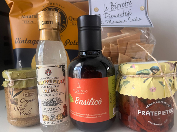 Geschenk 3