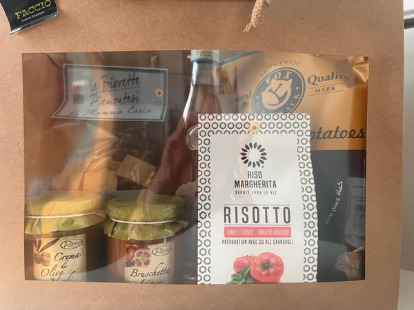 Geschenk 2