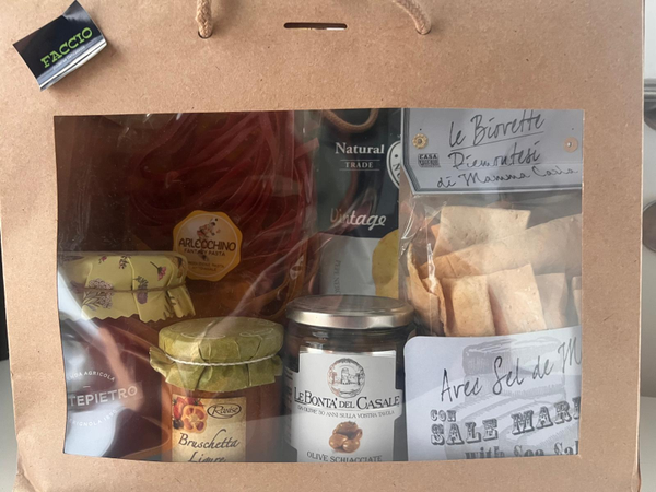 Geschenk 1