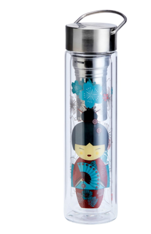 Theebeker (voor onderweg) - 350 ml